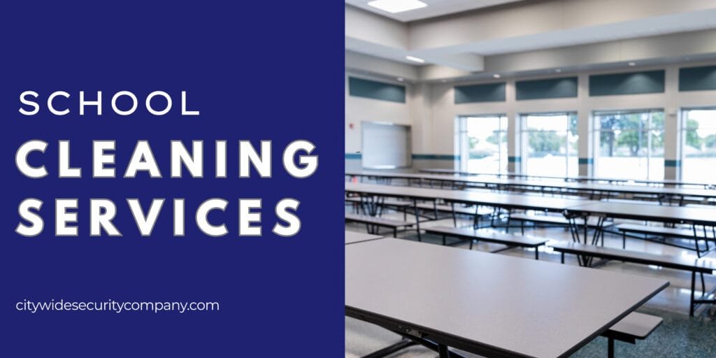 school-cleaning-services