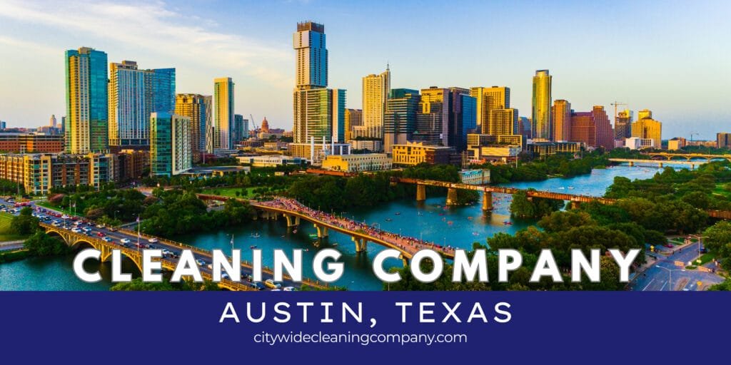 Cleaning-Company-Austin