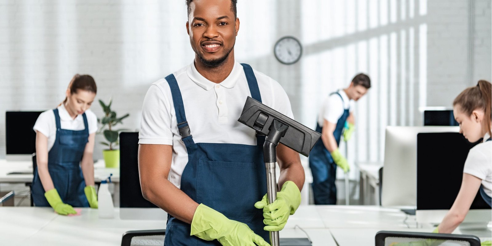 Houston-Cleaning-Services