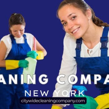 Cleaning-Company-New-York
