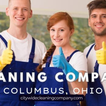 Cleaning-Company-Columbus-Ohio