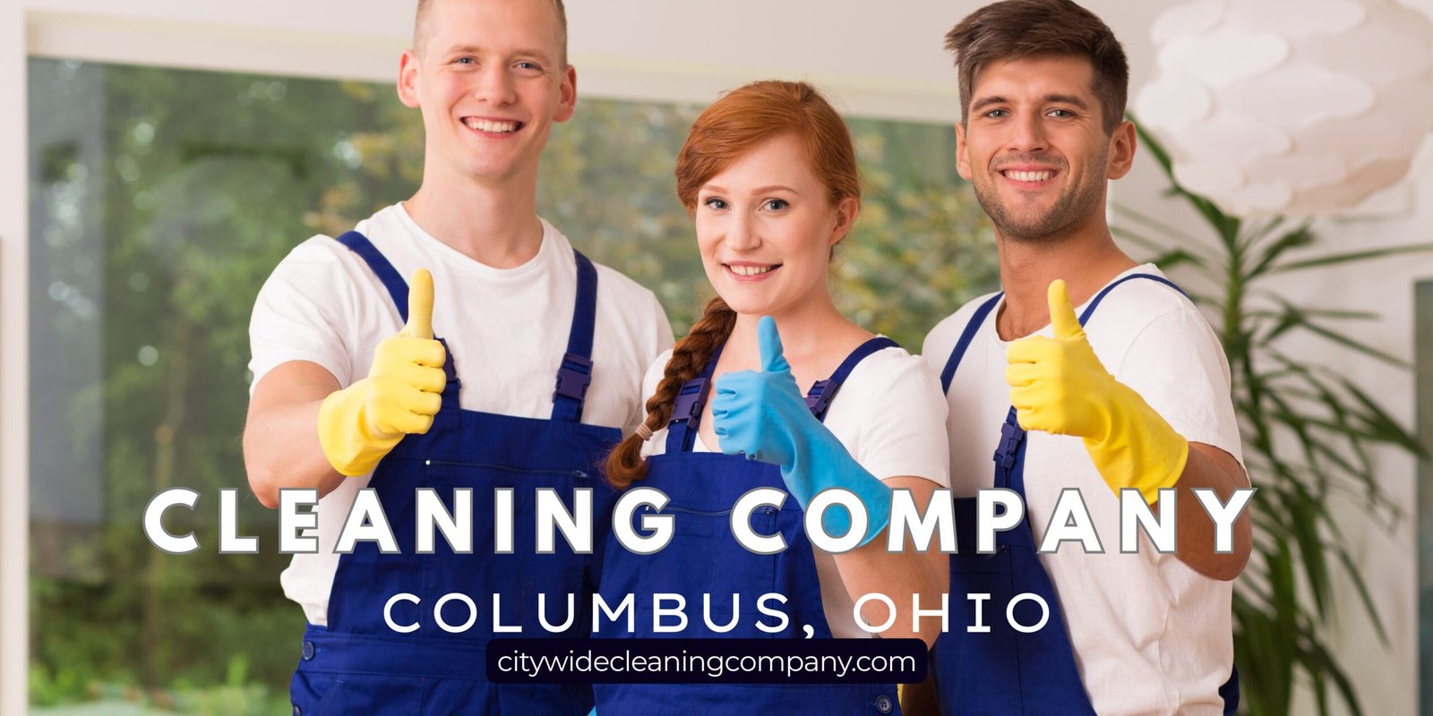Cleaning-Company-Columbus-Ohio
