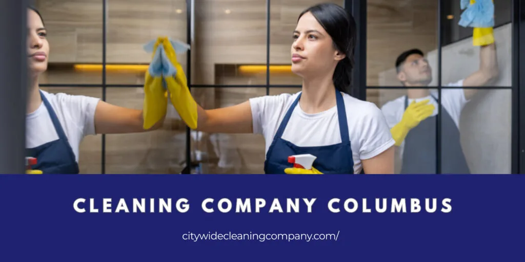 Cleaning-Company-Columbus-Ohio