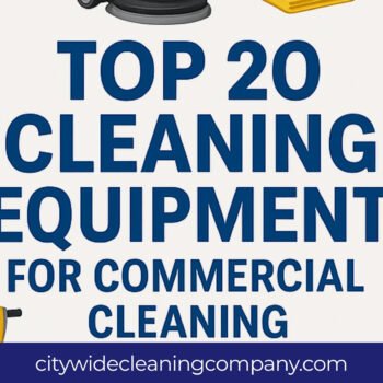 Top-20-Commercial-Cleaning-Equipment-for-Commercial-Cleaning