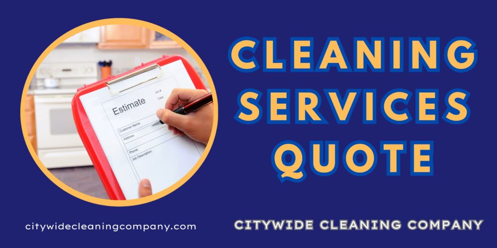 cleaning-services-quote